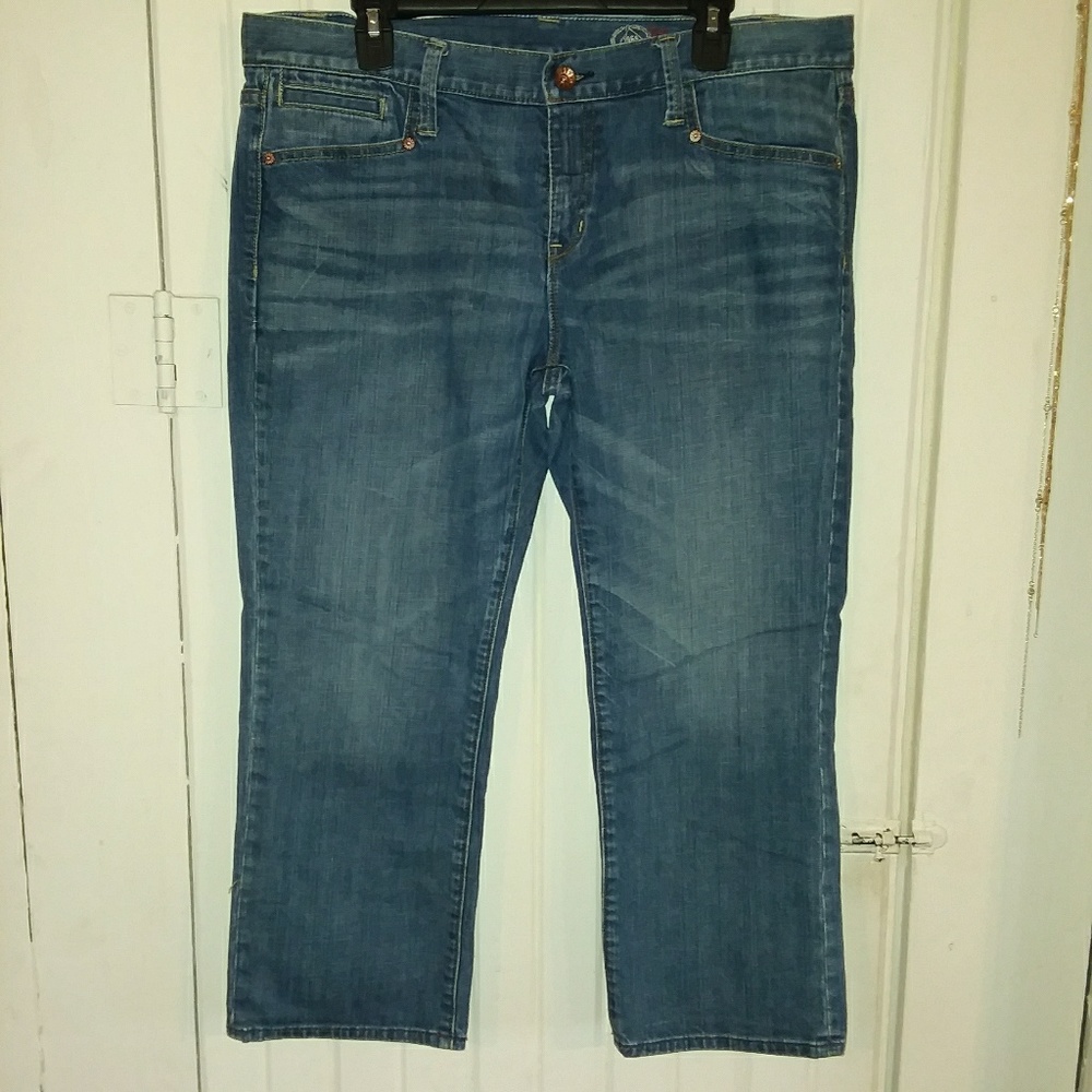 GAP Jeans